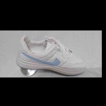 نایک جردن ایر فورس سفید کد182