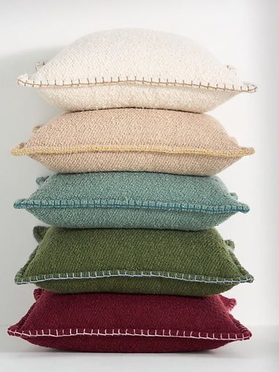 بالش مدل شاپرک