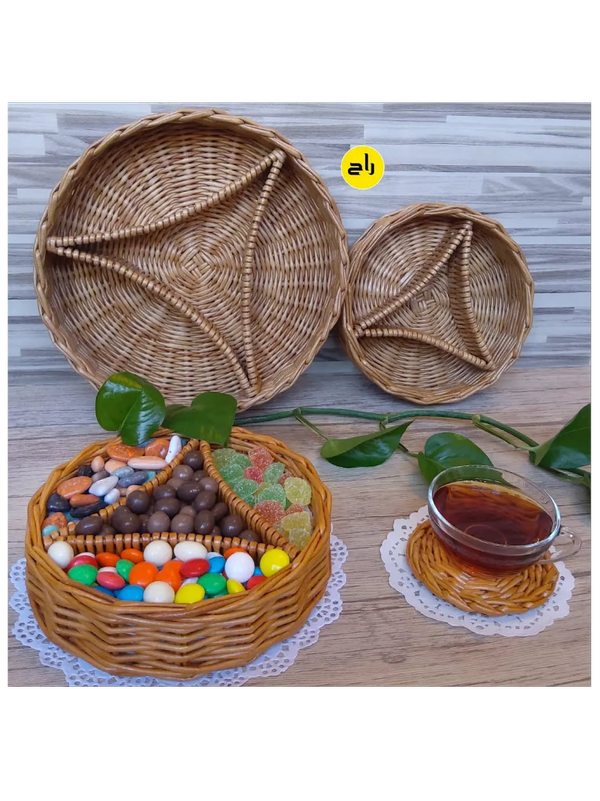 اُردور خوری حصیری استودیو راح