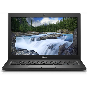 لپ تاپ استوک دل 12.5 اینچی مدل Dell Latitude 7290 i5-8250U 8GB 256GB
