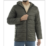 کاپشن مردانه کدM08625-006