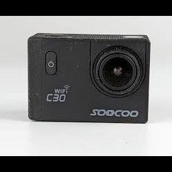 دوربین فیلم برداری ورزشی سوکو مدل C30R