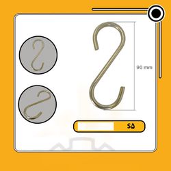قلاب S5 (بسته 10 عددی)