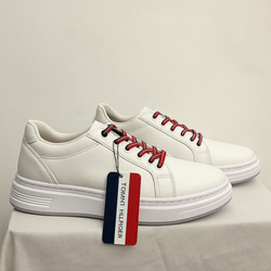 ونس سفید TOMMY