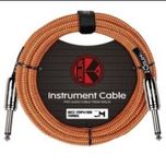 KIRLIN CABLE IWCC-201 PN/6M (1/4 MONO STRAGHT)