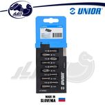 سری پیچ گوشتی یونیور مدل 6778FBS2 ست 10 عددی