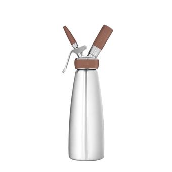 دستگاه نیترو کافی iSi یک لیتری | Nitro Coffee Maker ISI 1L