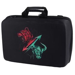 کیف کنسول بازی PS5 Slim طرح فانتزی کد 12