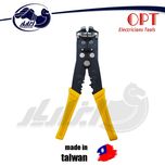 انبر سیم لختکن اتوماتیک او پی تی مدل LY-731A سایز 8 اینچ