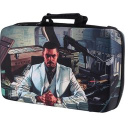 کیف کنسول بازی PS5 Slim طرح GTA Online