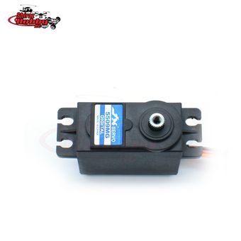 سروو  JX Servo PDI-5509MG - 9KG High Precision Metal Gear Digital Standard Servo