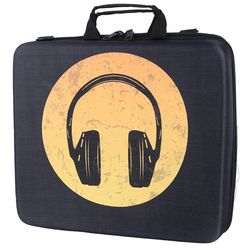 کیف کنسول بازی PS4 طرح فانتزی کد 14