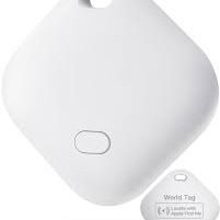 جی پی اس ماهواره‌ای اپل(آیفون)