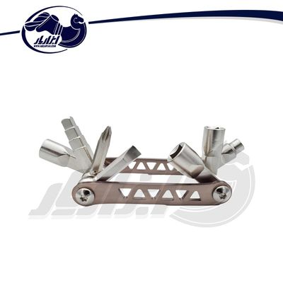 آچار تاسیسات AKT مدل HW07