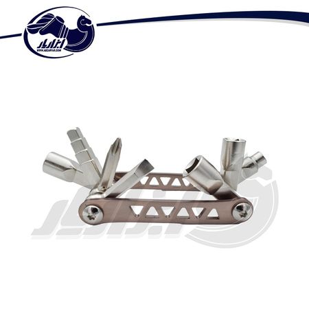 آچار تاسیسات AKT مدل HW07