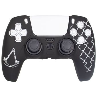 روکش دسته بازی PS5 طرح Assassins Creed