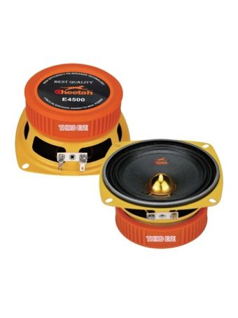 میدرنج 4اینچ بولت پلاستیکی چیتا E.Max4500 بسته دوعددی