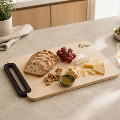 تخته برش توییس مدل wood 303