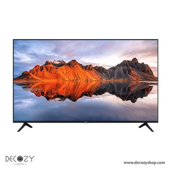تلویزیون 55 اینچ LED شیائومی مدل A 55 2026