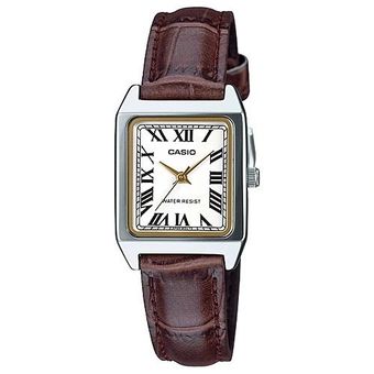 ساعت مچی زنانه کاسیو مدل CASIO-LTP-V007L-7B2