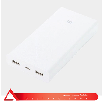 پاور بانک شیامومی مدل plm18zm