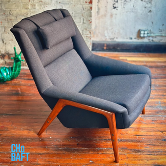 صندلی چوبی راحتی آرته زا