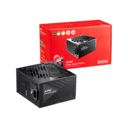 پاور ADATA XPG Core Reactor II VE 850W