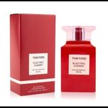 عطر تام فورد الکتریک چری | TOM FORD Electric Cherry