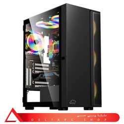 کیس گیمینگ تسکوگیم مدل GC 4488