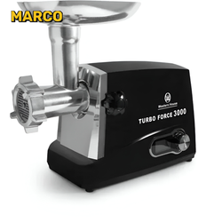 چرخ گوشت وسترن هاوس مدل WMG-3750B ضمانت اصالت کالا و ارسال فوری و رایگان گارانتی 18 ماهه مارکو تجارت