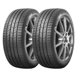 لاستیک کومهو سایز 235/50R18 گل ECSTA PS71 - دو حلقه