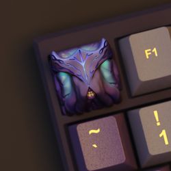 کی کپ (دکمه کیبورد) Faceless Void