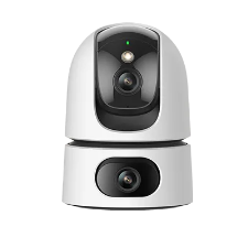 دوربین بیسیم آیمو دو لنز مدل IPC-S2XP-6M0WED