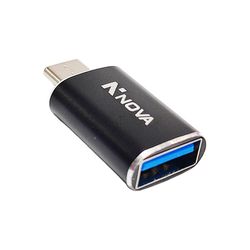 تبدیل OTG تایپ سی NOVA N-G001T