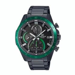 ساعت مچی مردانه کاسیو EDIFICE مدل EFR-571DC-1A