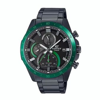 ساعت مچی مردانه کاسیو EDIFICE مدل EFR-571DC-1A