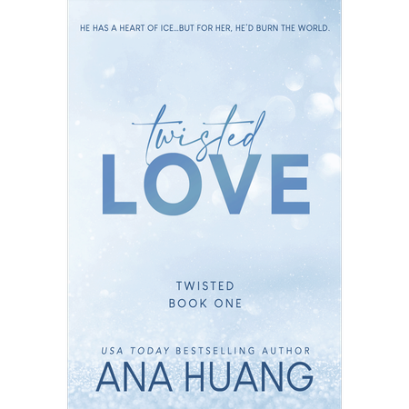 Twisted Love by Ana Huang