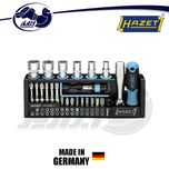 ست پیچ گوشتی بکس هازت مدل 2300SH-1 مجموعه 39 عددی