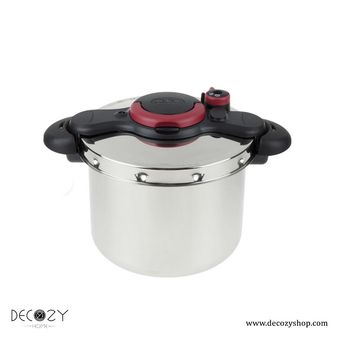 زودپز تفال 9 لیتری مدل TEFAL Clipso Minut Easy