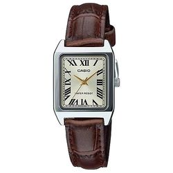 ساعت مچی زنانه کاسیو مدل CASIO - LTP-V007L-9B