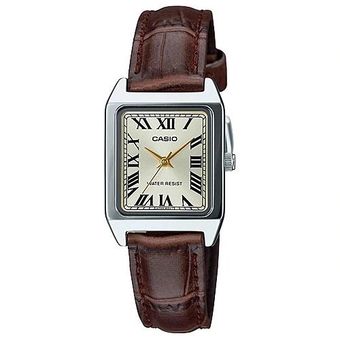 ساعت مچی زنانه کاسیو مدل CASIO - LTP-V007L-9B