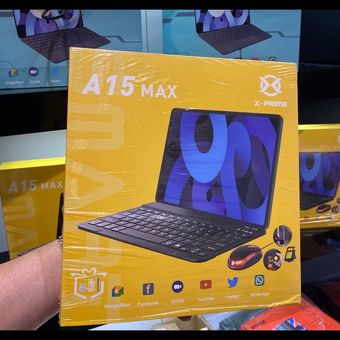 تبلت X-Prime A15 max