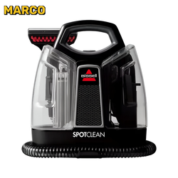 لکه بر فرش و مبل(نقطه شوی) بیسل مدل BISSELL spotclean 36985z ضمانت اصالت کالا و ارسال فوری و رایگان /گارانتی 18 ماهه مارکو تجارت