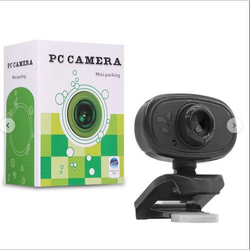 وب کم پی سی کمرا مدل PC3000