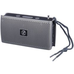 اسپیکر شارژی قابل حمل XP B601G