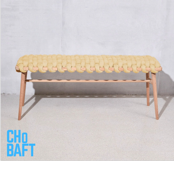 نیمکت ترکیبی مینیمال