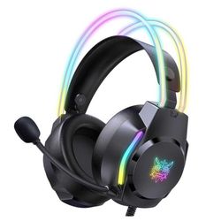 هدست گیمینگ با سیم اونیکوما مدل X26