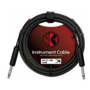 KIRLIN CABLE IPCH-241/6M (1/4 MONO STRAGHT)