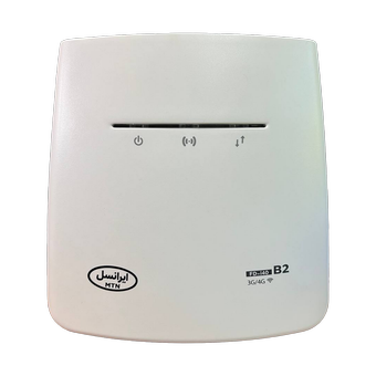 مودم ایرانسل 4G مدل FD-i40 B2 آنلاک