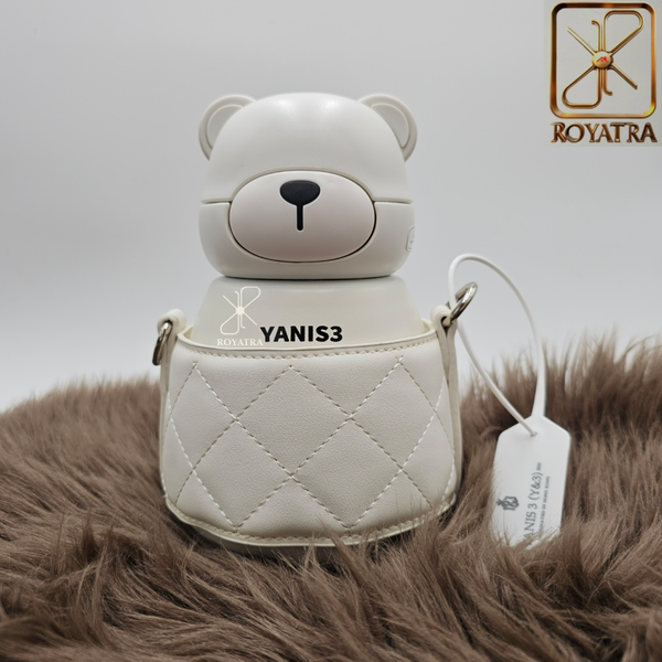 تراول ماگ خرسی اورجینال